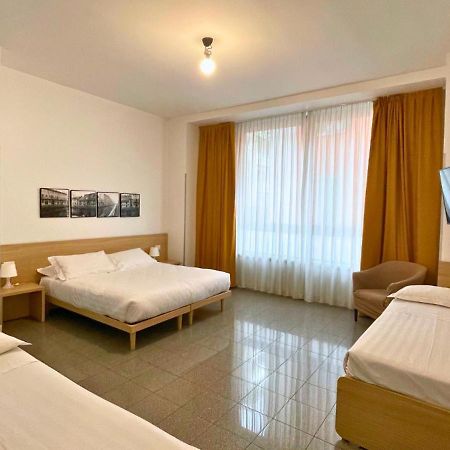 Navigli Suites 밀라노 외부 사진