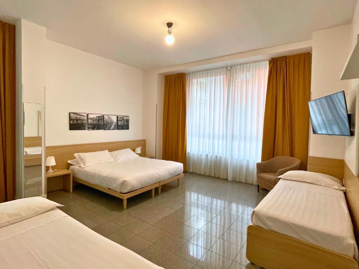 Navigli Suites 밀라노 외부 사진