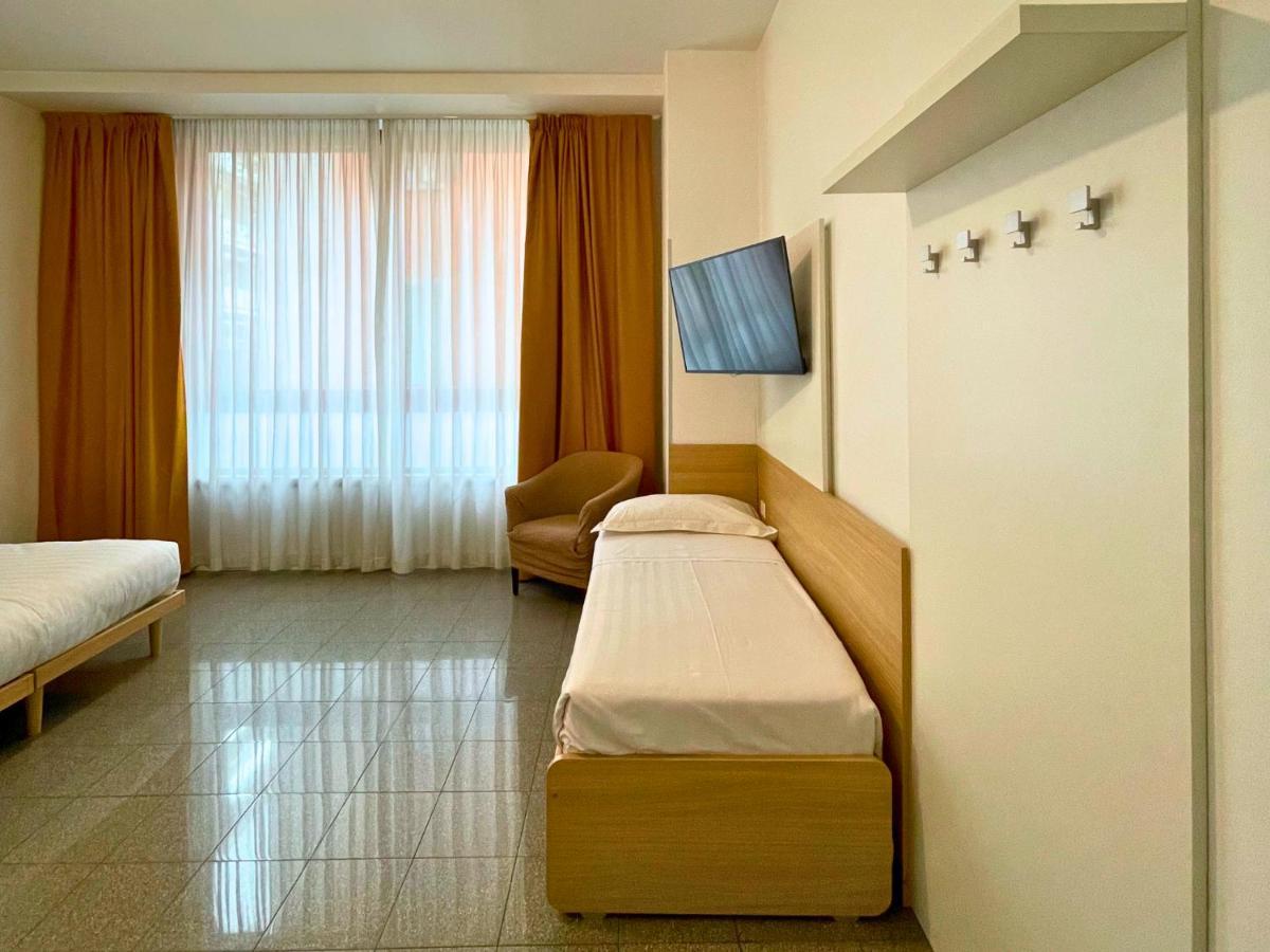 Navigli Suites 밀라노 외부 사진