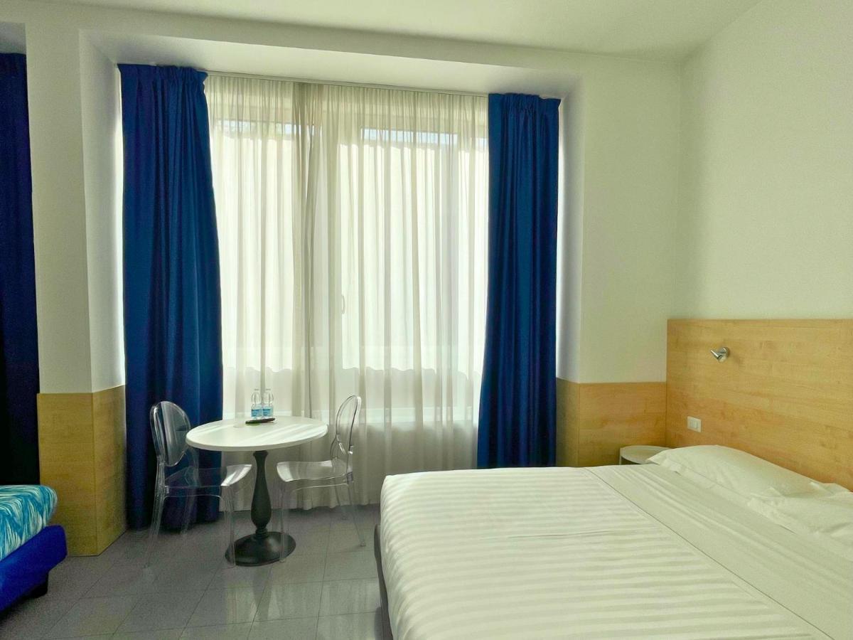 Navigli Suites 밀라노 외부 사진