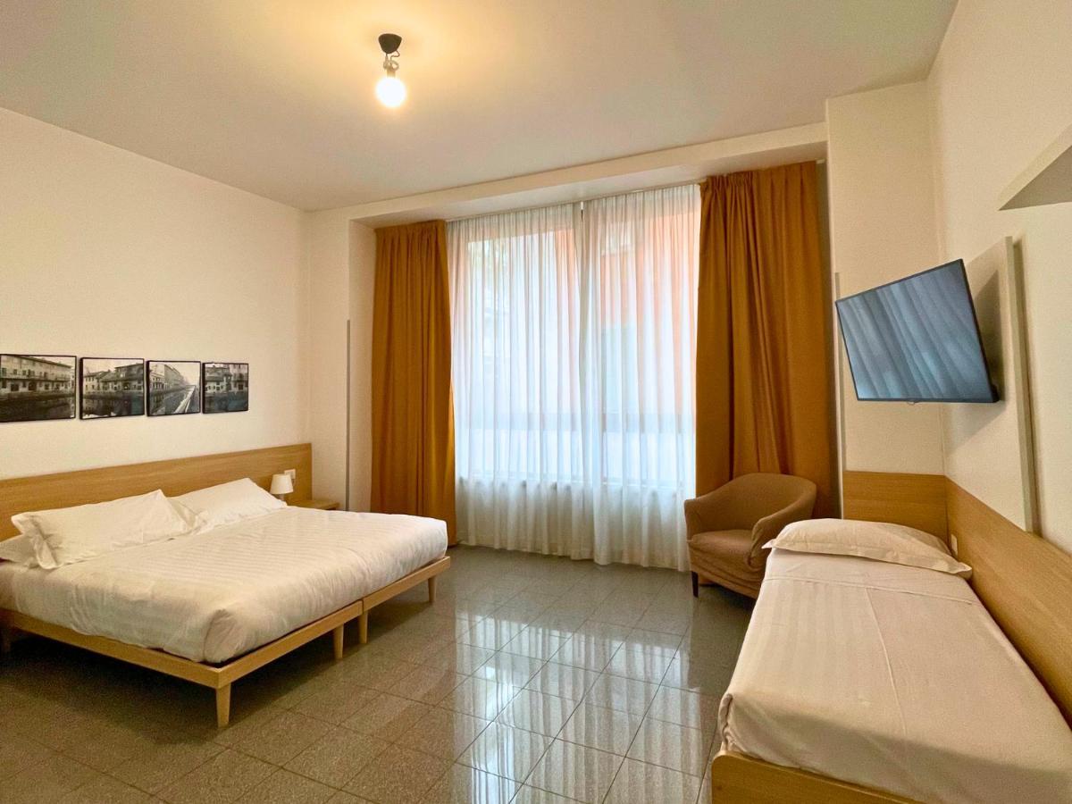 Navigli Suites 밀라노 외부 사진