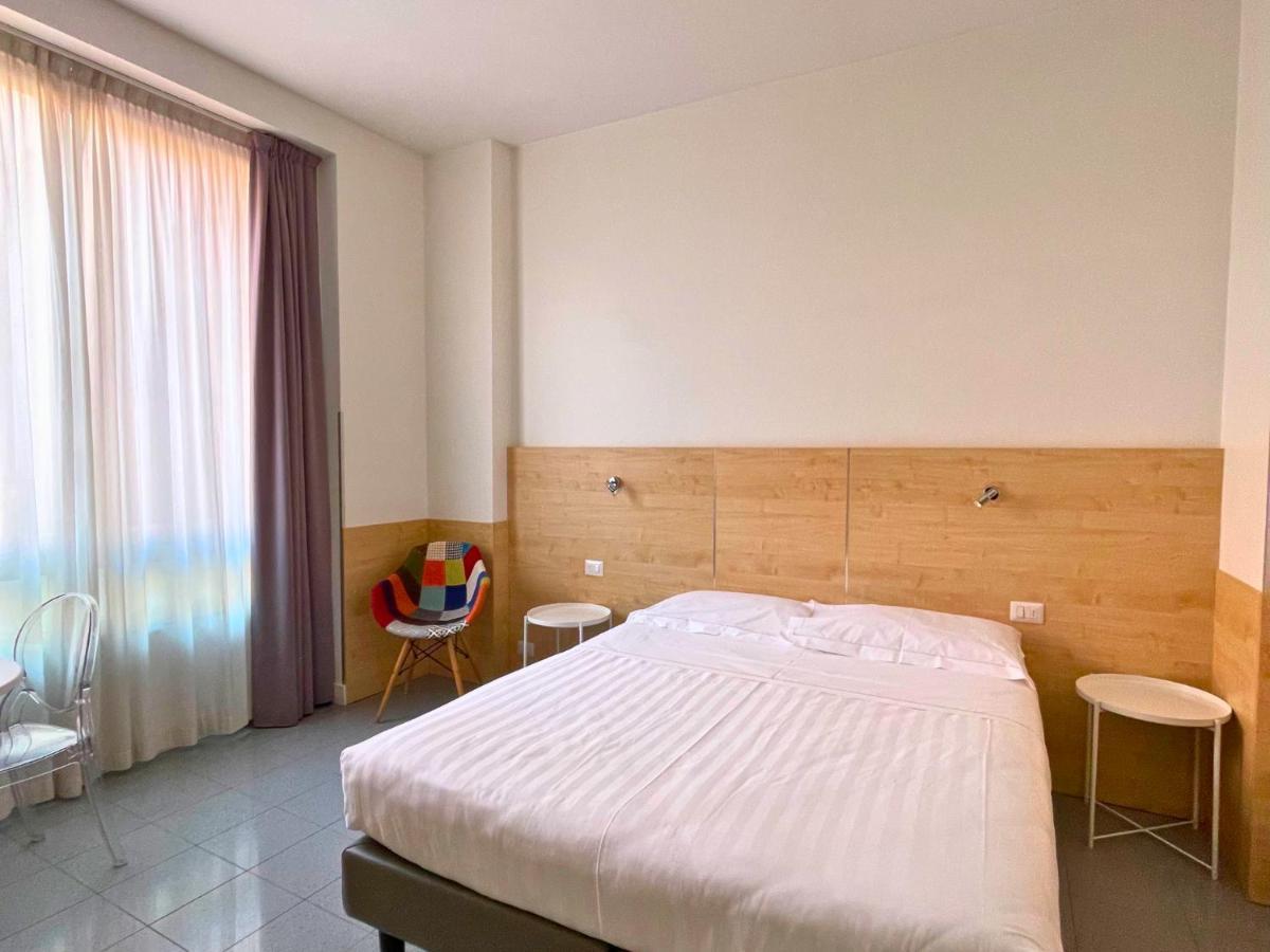 Navigli Suites 밀라노 외부 사진