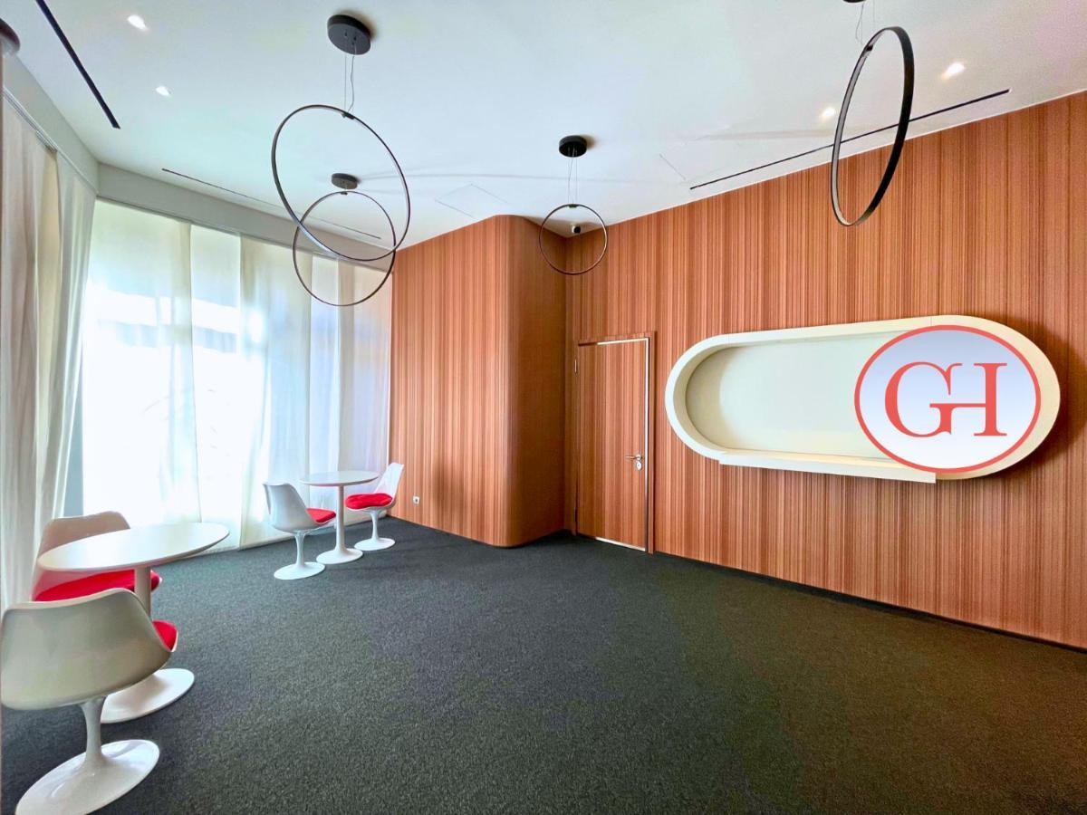 Navigli Suites 밀라노 외부 사진