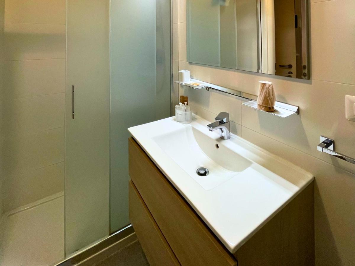 Navigli Suites 밀라노 외부 사진