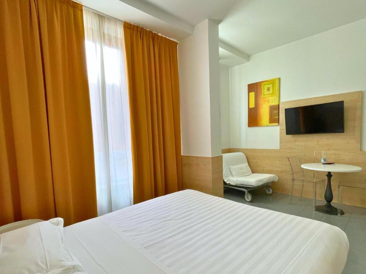 Navigli Suites 밀라노 외부 사진
