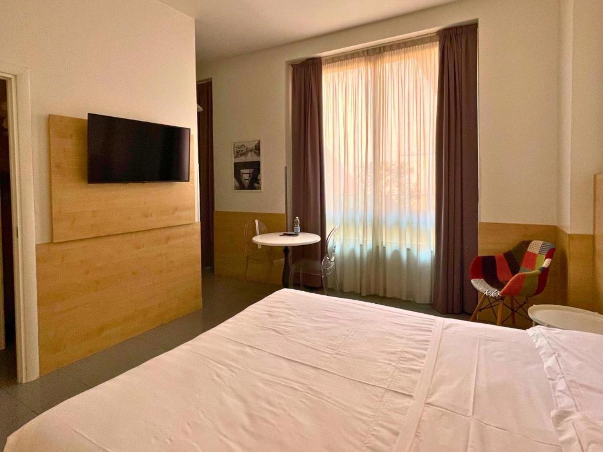 Navigli Suites 밀라노 외부 사진